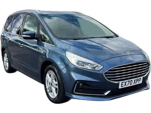 Ford Galaxy EX70 XPP