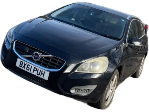 Volvo V60 BX61 PUH