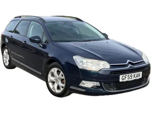 Citroën C5 GF59 KAK