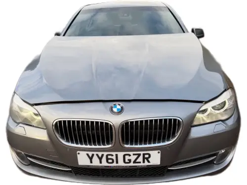 BMW 520 YY61 GZR