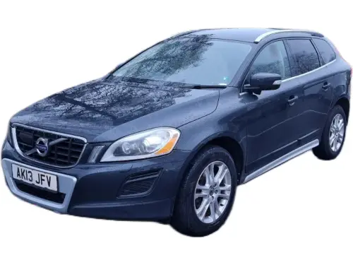 Volvo XC60 AK13 JFV