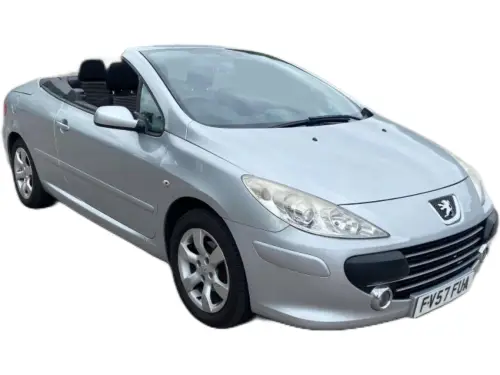 Peugeot 207 S FV57 FUM