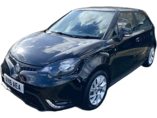 MG 3 AV16 AEA