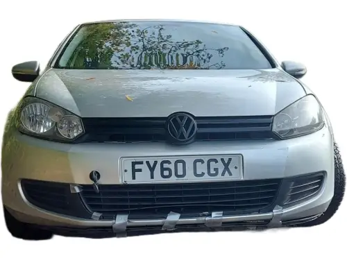 Volkswagen Golf FY60 CGX