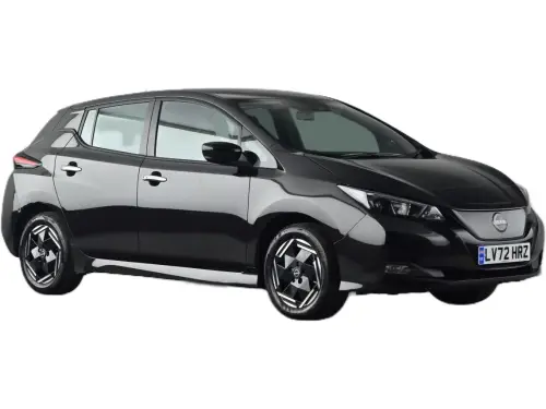 Nissan Leaf LV72 HRZ