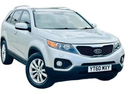 Kia Sorento YT60 MXY