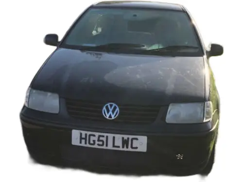 Volkswagen Polo Match HG51 LWC