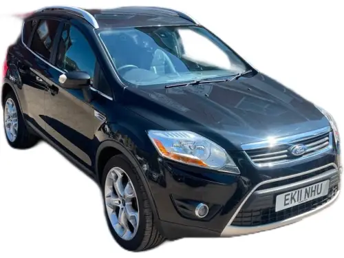 Ford Kuga EK11 NHU