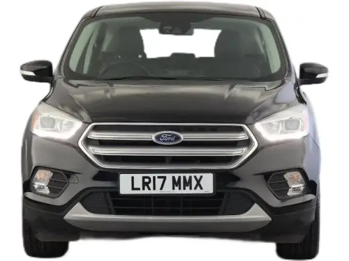 Ford Kuga LR17 MMX