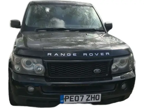 Land Rover Range Rover Sport PE07 ZHO