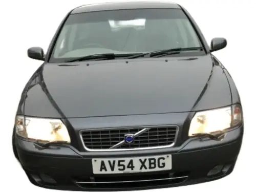 Volvo S80 SE D5 AV54 XBG