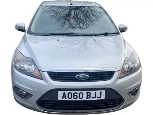 Ford Focus AO60 BJJ