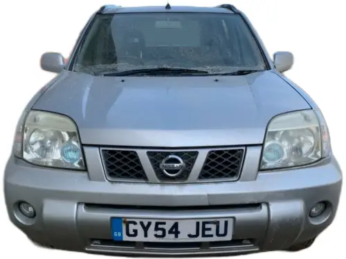 Nissan X-Trail Sport dCi GY54 JEU