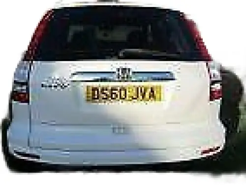 Honda CR-V ES I-i-DTEC DS60 JVA