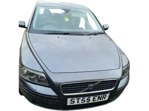 Volvo S40 S D (E4) ST55 ENR