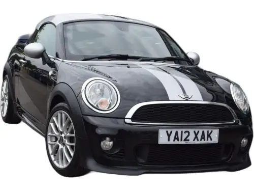 MINI Mini (R58) YA12 XAK