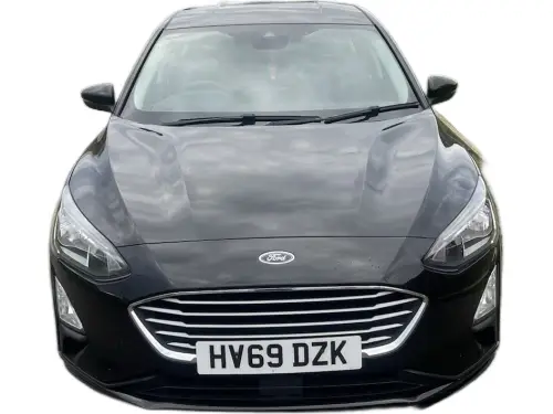 Ford Focus HV69 DZK