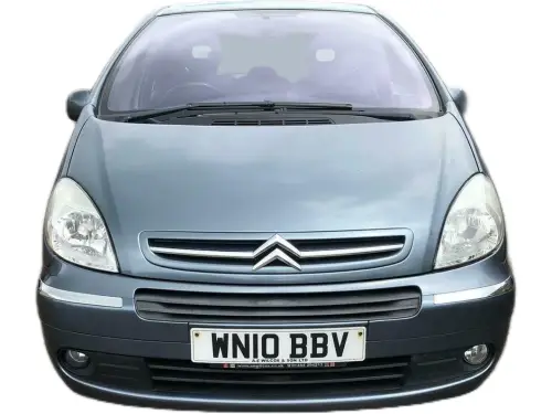 Citroën Xsara Picasso Desire HDi WN10 BBV