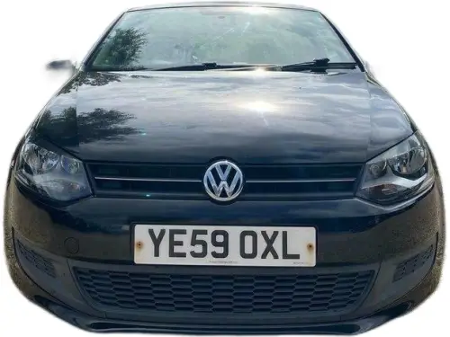 Volkswagen Polo SE 60 YE59 OXL
