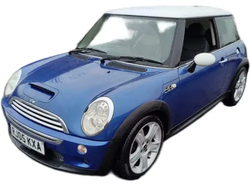 MINI Mini Cooper S RJ05 KXA