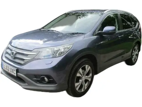 Honda CR-V SR i-VTEC LL62 UXC