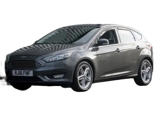 Ford Focus RJ16 FNF