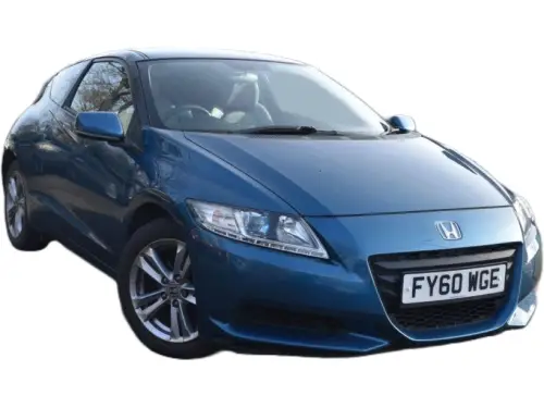Honda CR-Z FY60 WGE