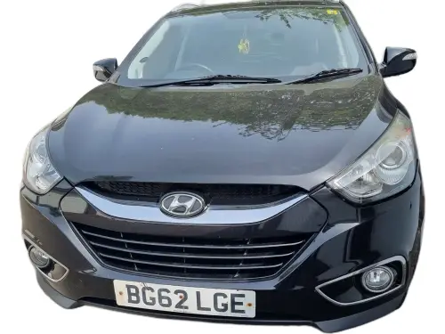 Hyundai IX35 BG62 LGE