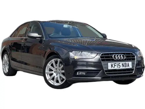 Audi A4 KF15 NBA