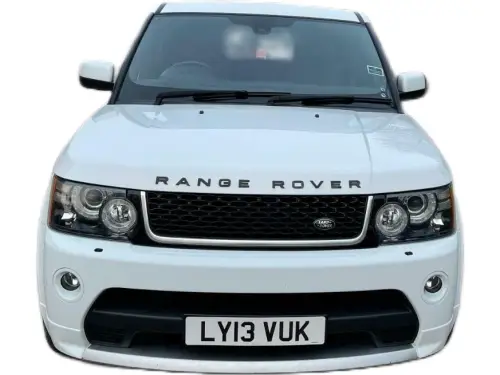Land Rover Range Rover Sport LY13 VUK