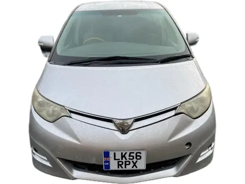 Toyota Estima LK56 RPX