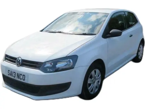 Volkswagen Polo S 60 SA13 NCO