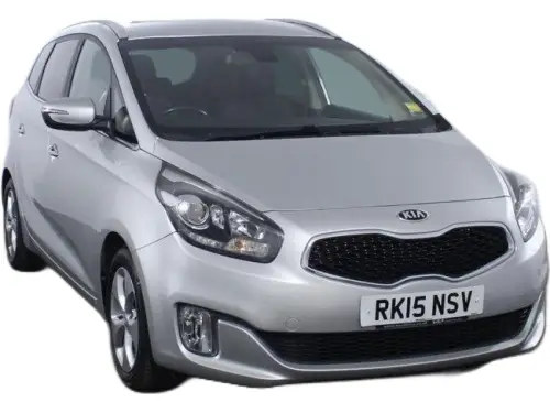 Kia Carens RK15 NSV