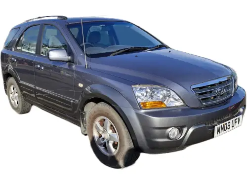 Kia Sorento MM08 UFV