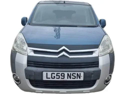 Citroën Berlingo LG59 NSN