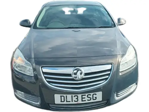 Vauxhall Insignia DL13 ESG