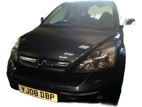 Honda CR-V ES i-CTDi YJ08 DBP