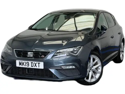 SEAT Leon MK19 DXT