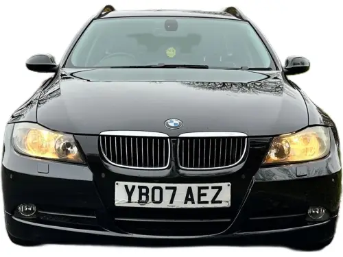 BMW 3 Series YB07 AEZ