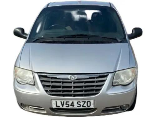 Chrysler Voyager LX Auto LV54 SZO