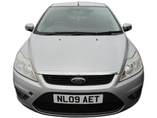 Ford Focus NL09 AET