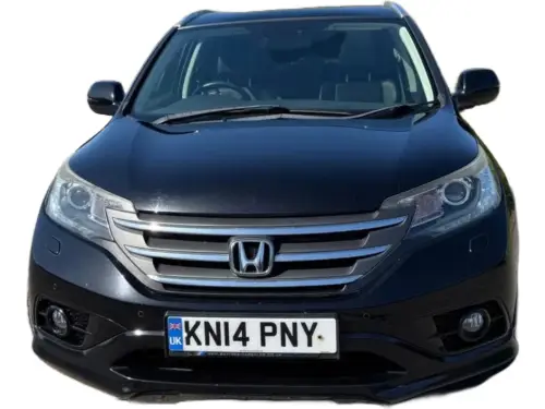 Honda CR-V KN14 PNY