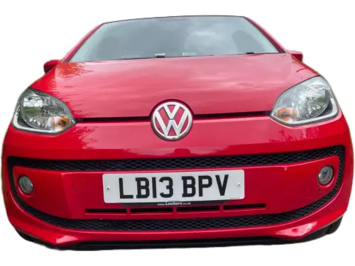 Volkswagen up LB13 BPV