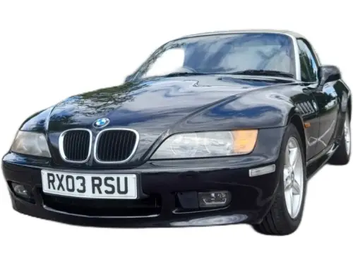 BMW Z3 RX03 RSU