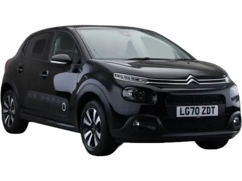 Citroën C3 Flair + PureTech S/S LG70 ZDT