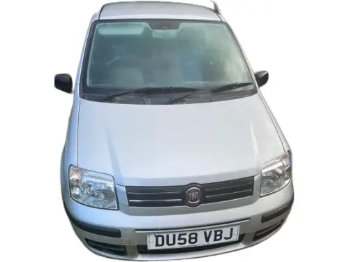 Fiat Panda DU58 VBJ