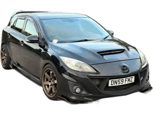 Mazda 3 DN59 FMZ