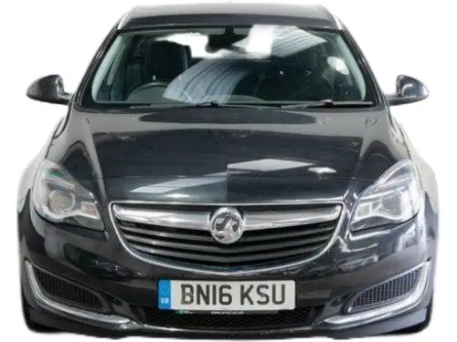 Vauxhall Insignia Techline CDTi ECO S/S BN16 KSU
