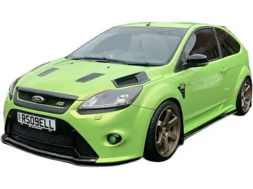 Ford Focus RS09 ELL