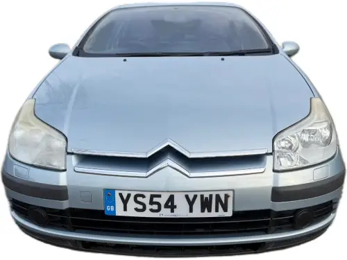 Citroën C5 YS54 YWN